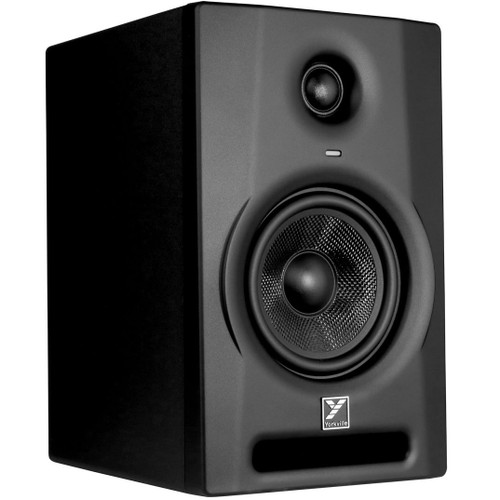 Yorkville YSM5-2 YSM Series 2 5" 2-Way 50W Powered Studio Monitor