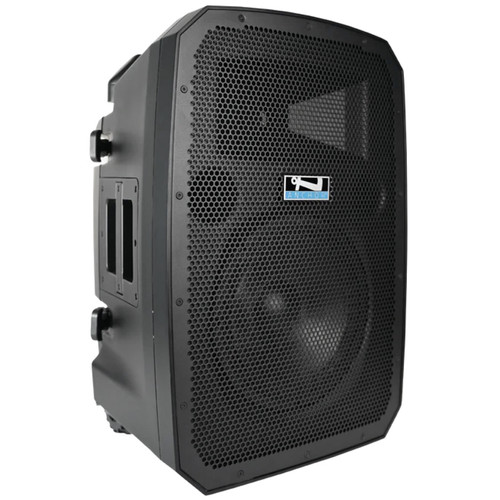 Anchor Audio Liberty 3 Pro Portable Battery Powered PA System with Bluetooth, AnchorLink, AnchorFlex, and Wireless Handheld Microphone