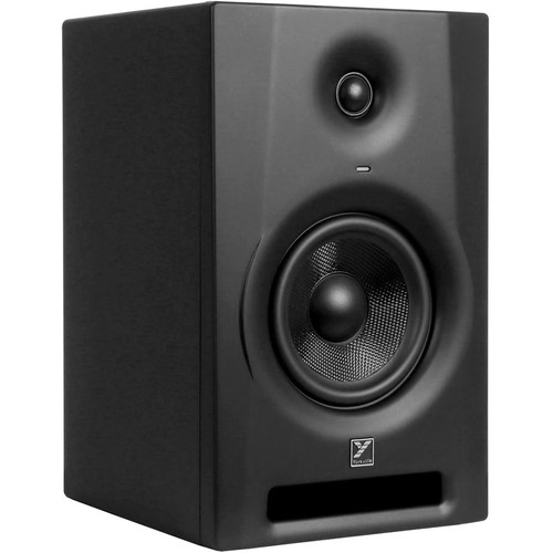 Yorkville YSM6-2 YSM Series 2 6.5" 2-Way 75W Powered Studio Monitor