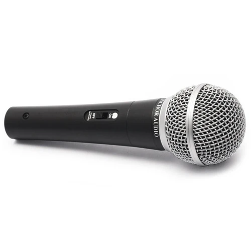 Anchor Audio Liberty 3 Base Portable Battery Powered PA System with Bluetooth and Wired Microphone