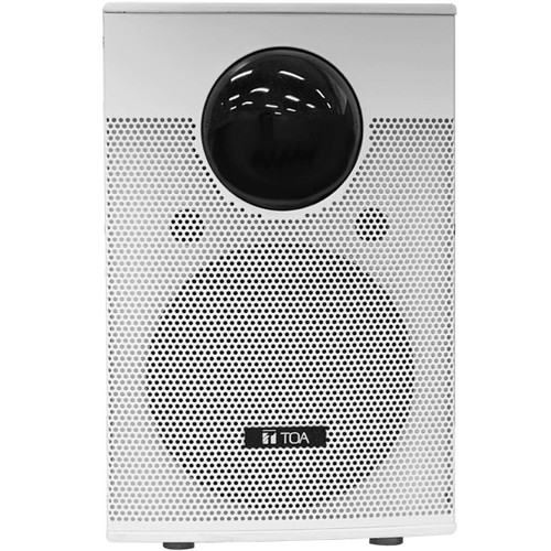 TOA IR-842PSU-AM Infrared Audio System Sub-Unit Speaker