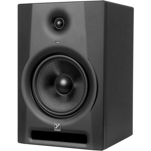 Yorkville YSM8-2 YSM Series 2 8" 2-Way 100W Powered Studio Monitor