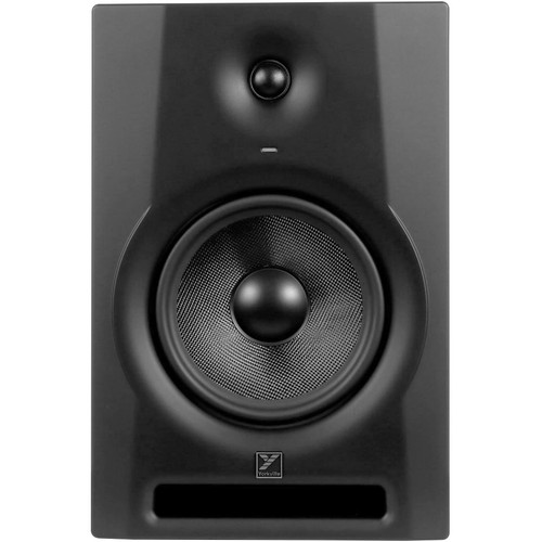Yorkville YSM8-2 YSM Series 2 8" 2-Way 100W Powered Studio Monitor