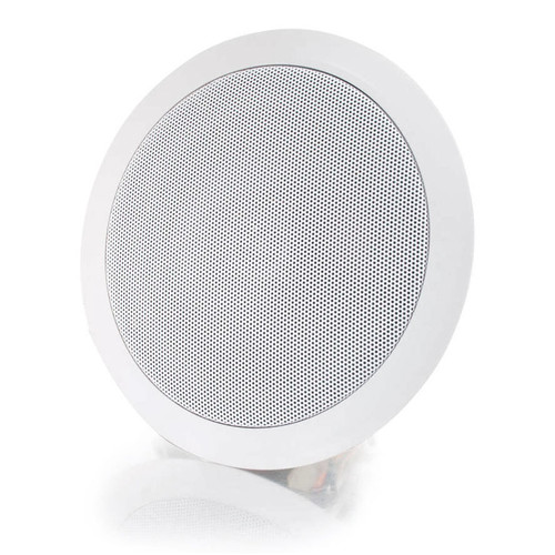 C2G 39903 5" In-Ceiling Speaker (Discontinued)