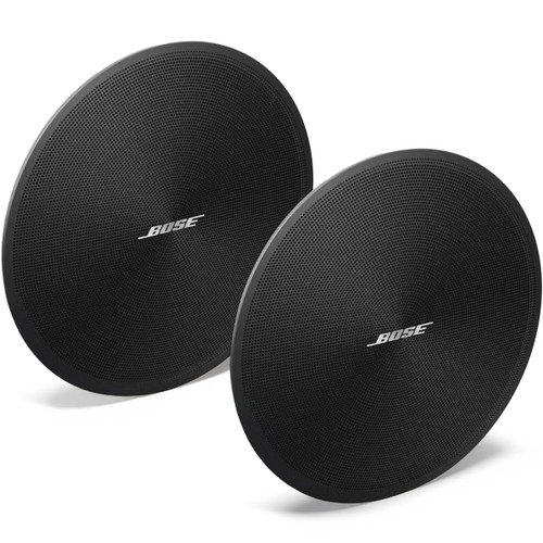 Bose Professional Black Grilles for DM2C-LP Ceiling-Mount Loudspeakers