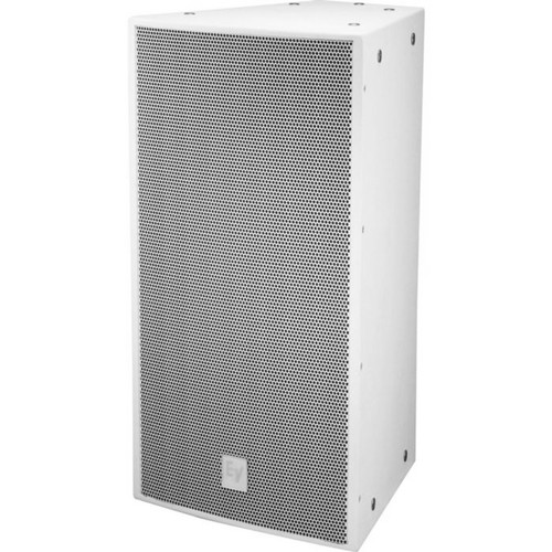 Electro-Voice EVF-1122D/96-WHT Premium 12" 2-Way Point-Source Loudspeaker