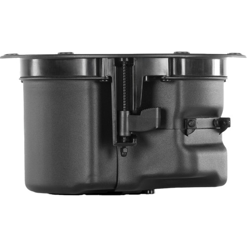 JBL Control 414C/T Micro 4" 2-Way 60W Compact Ceiling Loudspeakers with 160° Coverage - Pair