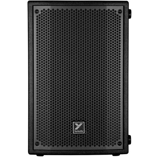 Yorkville YXL10SP YXL Series 10" 1000W Powered Subwoofer