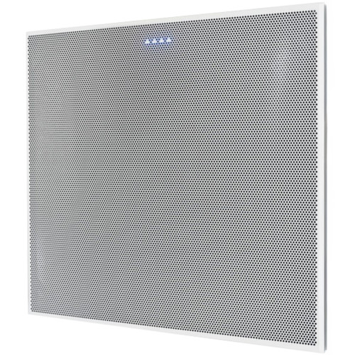 Biamp BMA 360D 24"x24" Ceiling Tile Microphone Array 