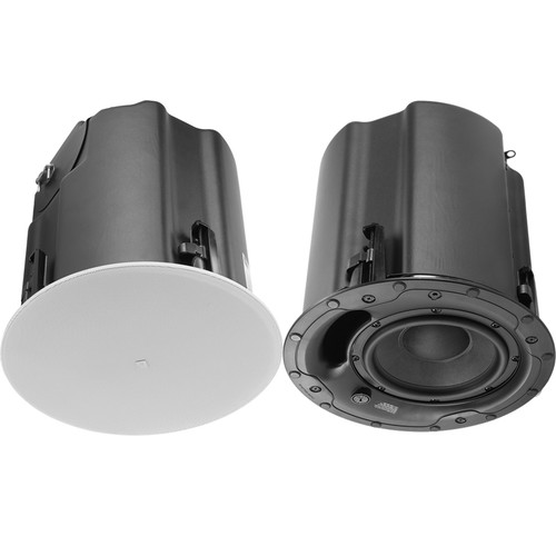 JBL Control 440CS/T 8" In-Ceiling Subwoofers 