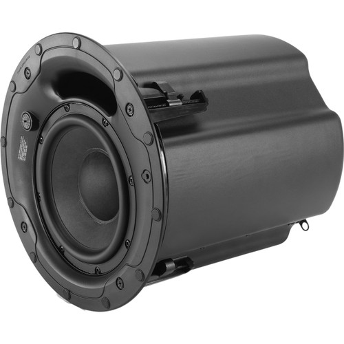 JBL Control 440CS/T 8" In-Ceiling Subwoofers with Built-In Passive Crossover - Pair