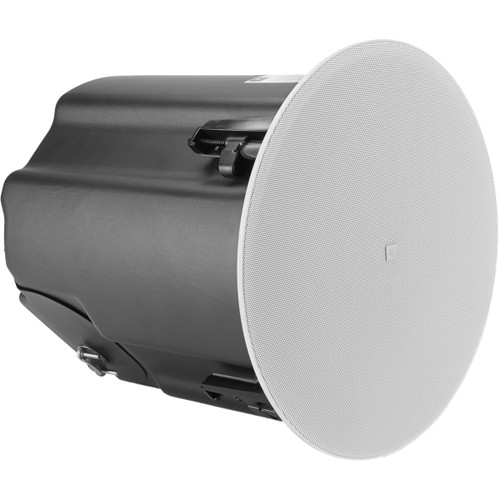 JBL Control 440CS/T 8" In-Ceiling Subwoofers with Built-In Passive Crossover - Pair