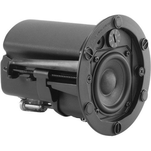 JBL Control 442C/T 2.5" Full-Range Compact Satellite Ceiling Loudspeakers with 160° Coverage - Pair