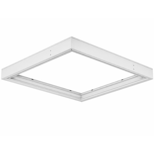 Biamp BMA 360D-SM-I 600 x 600 mm Surface Mount Accessory Kit 