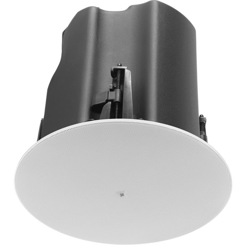 JBL Control 445C/T 5.25" 2-Way Coaxial Ceiling Loudspeakers with RBI - Pair