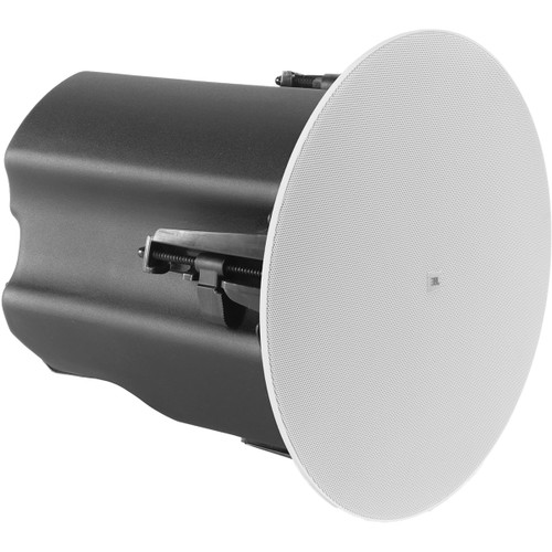 JBL Control 445C/T 5.25" 2-Way Coaxial Ceiling Loudspeakers with RBI - Pair