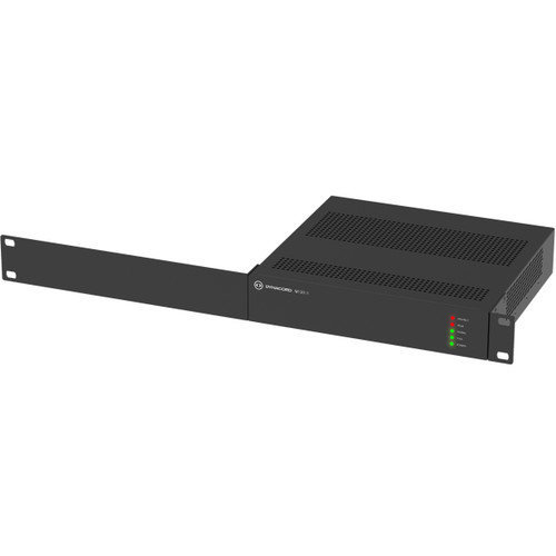 Dynacord U120:1 120W Single-Channel Power Amplifier