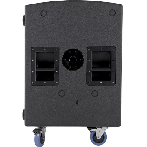 Yorkville SA218S Synergy Array Series 2x18" 12000W Powered Subwoofer