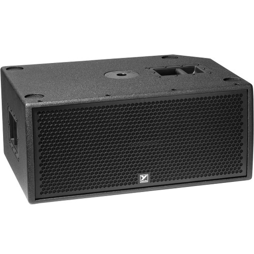 Yorkville PSA1SF Paraline Series 2x12" 2800W Compact Powered Flyable Subwoofer