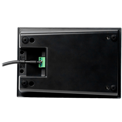 Dynacord UCS-1 1-Zone Push-To-Talk Call Station Microphone 