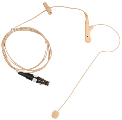 Anchor Audio LIB-DP-AIR Liberty Deluxe AIR PA Package with Ear Worn Microphone (Discontinued)