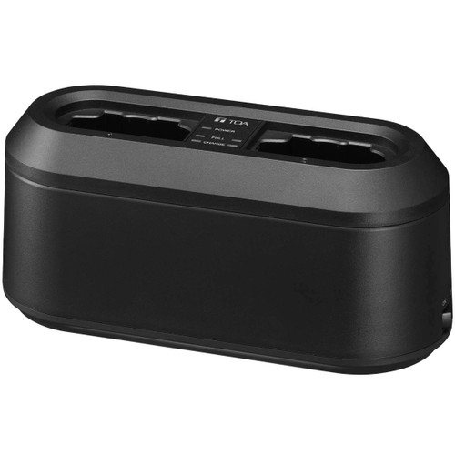 TOA BC-2000A Battery Charger