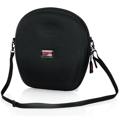Gator G-MICRO PACK Micro-Recorder and Headphone Case (Discontinued)