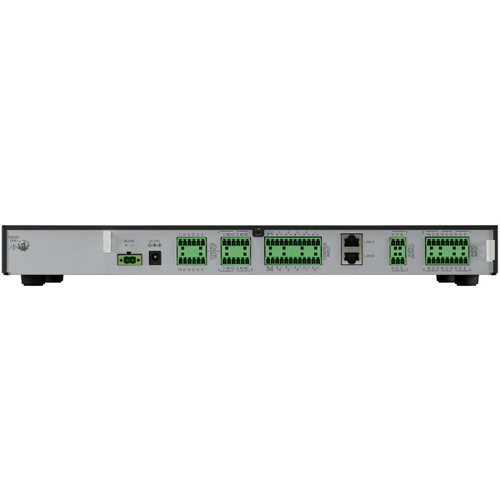 TOA CX-AF1062 6-In/2-Out Balanced Audio Interface for CX-1000 IP Communication System