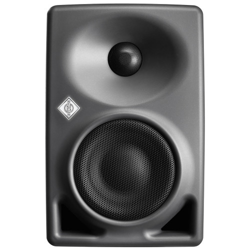 Neumann KH 80 DSP Active 4" 2-Way Bi-Amplified Powered Studio Monitors (Pair)