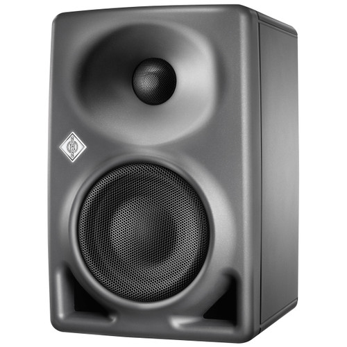 Neumann KH 80 DSP Active 4" 2-Way Bi-Amplified Powered Studio Monitors (Pair)