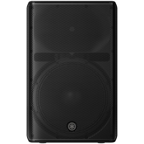 Yamaha DXR15 mk3 15" 2-Way 2000W Bi-Amped Powered PA Loudspeaker with Bluetooth and DSP