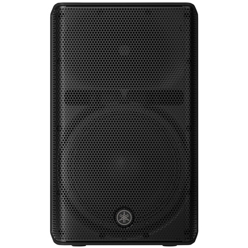 Yamaha DXR12 mk3 12" 2-Way 2000W Bi-Amped Powered PA Loudspeaker with Bluetooth and DSP