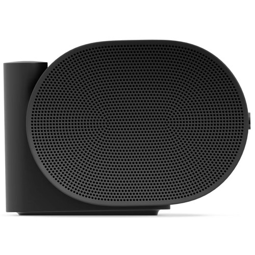 Sonos Arc Ultra Premium Dolby Atmos Soundbar with Sound Motion Technology, AI Speech Enhancement, WiFi, and Bluetooth - Black