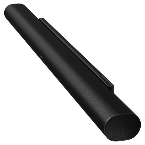 Sonos Arc Ultra Premium Dolby Atmos Soundbar with Sound Motion Technology, AI Speech Enhancement, WiFi, and Bluetooth - Black