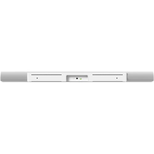 Sonos Arc Ultra Premium Dolby Atmos Soundbar with Sound Motion Technology, AI Speech Enhancement, WiFi, and Bluetooth - White