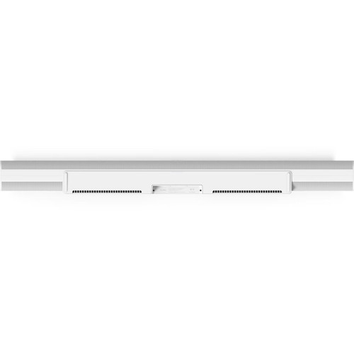 Sonos Arc Ultra Premium Dolby Atmos Soundbar with Sound Motion Technology, AI Speech Enhancement, WiFi, and Bluetooth - White