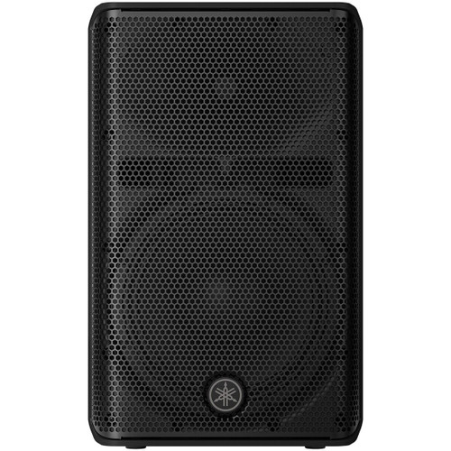 Yamaha DXR10 mk3 10" 2-Way 2000W Bi-Amped Powered PA Loudspeaker with Bluetooth and DSP