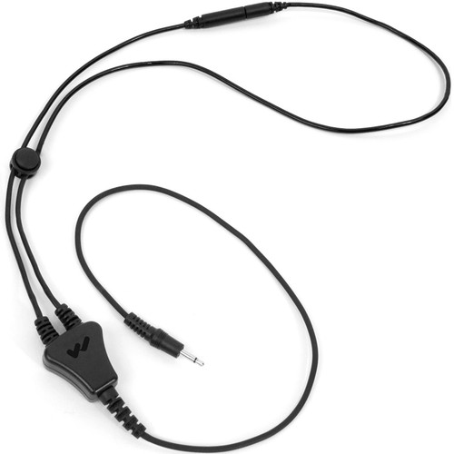 Williams AV IR SY2 Small-Area IR System with 2 Receivers and Headphones