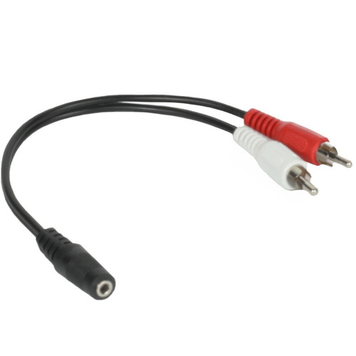 Williams AV IR SY2 Small-Area IR System with 2 Receivers and Headphones