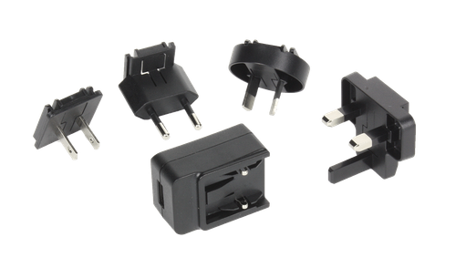 Williams AV IR SY2 Small-Area IR System with 2 Receivers and Headphones