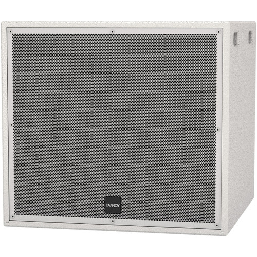 Tannoy VSX118B 18" Direct Radiating Passive Subwoofer