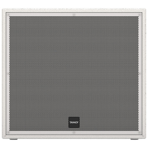 Tannoy VSX118B 18" Direct Radiating Passive Subwoofer