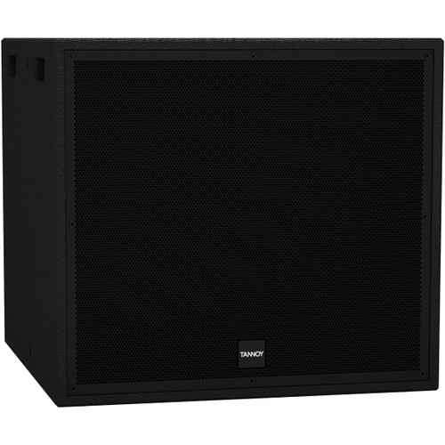 Tannoy VSX118B 18" Direct Radiating Passive Subwoofer