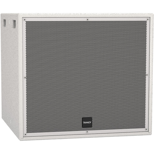 Tannoy VSX118B 18" Direct Radiating Passive Subwoofer