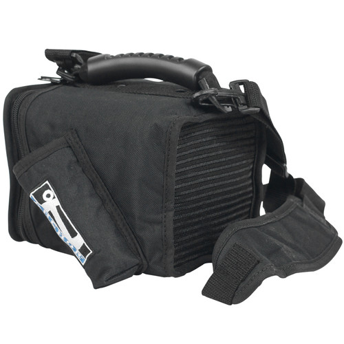 Anchor Audio Mini ECO 1 Battery-Powered Portable PA System with Bluetooth and Wired Headband Microphone