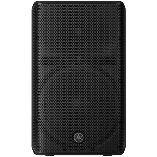 Yamaha CXR12 mk3 12" 2-Way 1100W Full-Range Compact Passive Loudspeaker