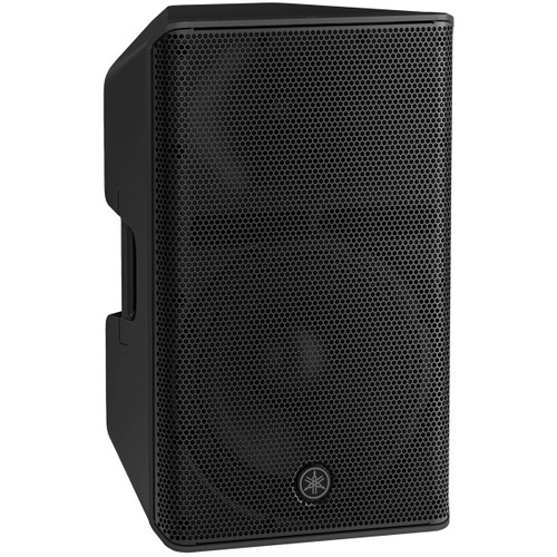 Yamaha CXR12 mk3 12" 2-Way 1100W Full-Range Compact Passive Loudspeaker