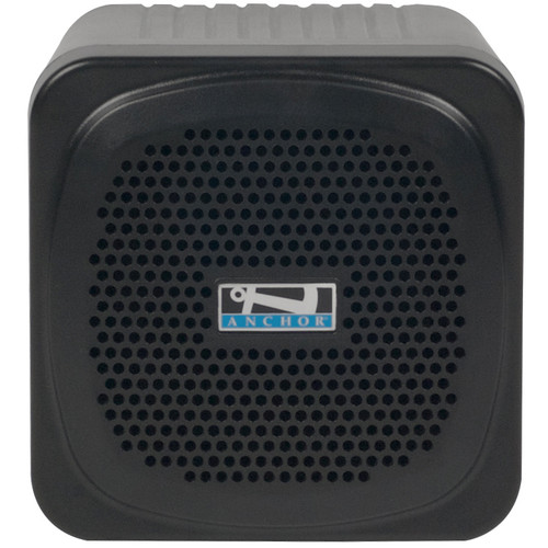 Anchor Audio MINI System 1 Portable PA System with AnchorLink Wireless Microphone and Rechargeable Battery Kit