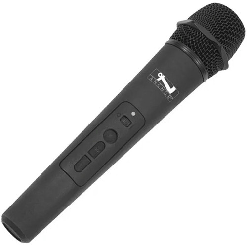 Anchor Audio MINI System 1 Portable PA System with AnchorLink Wireless Microphone and Rechargeable Battery Kit