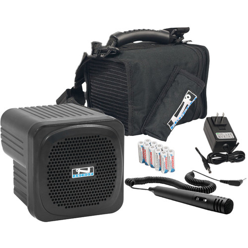 Anchor Audio Mini ECO 1 Battery-Powered Portable PA System